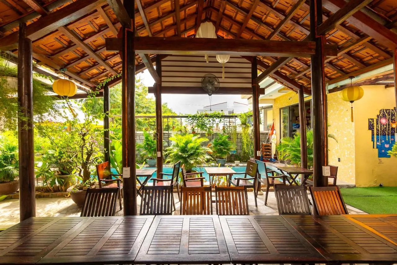 Oyo 467 Hoi An Twin Lake Villa