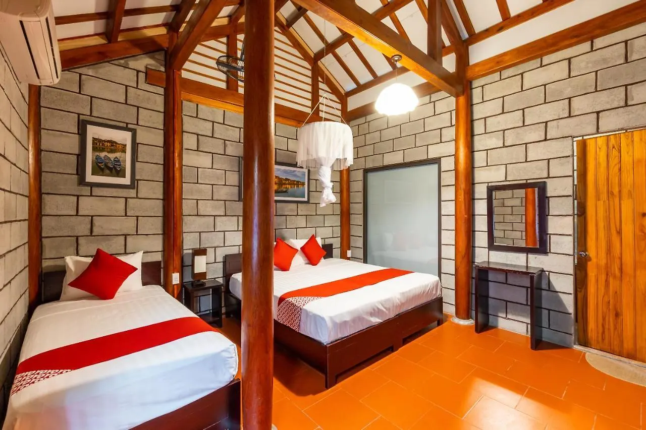 Oyo 467 Hoi An Twin Lake Villa Vietnam