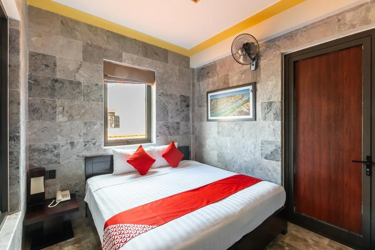 Oyo 467 Hoi An Twin Lake Villa